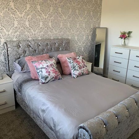 Sunny Prestatyn Apartment Extérieur photo