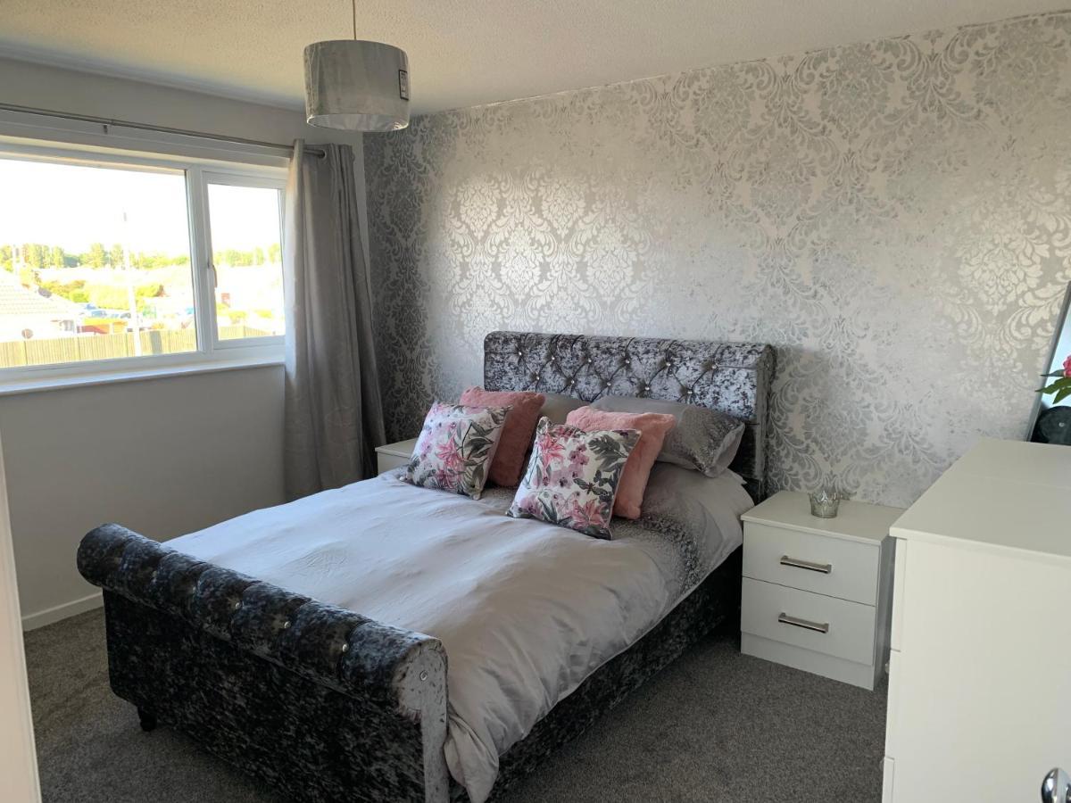 Sunny Prestatyn Apartment Extérieur photo