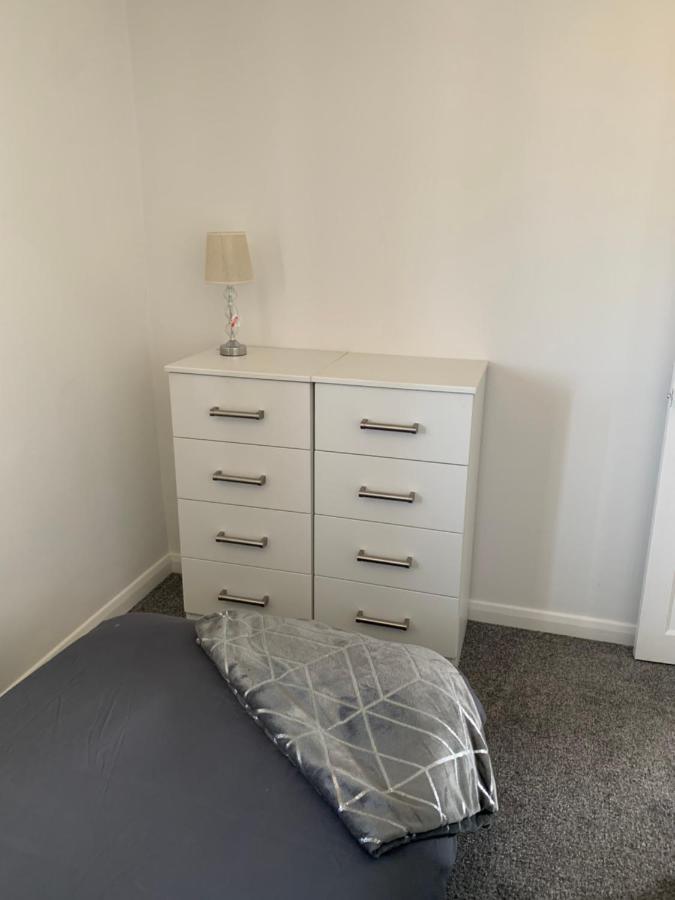 Sunny Prestatyn Apartment Extérieur photo
