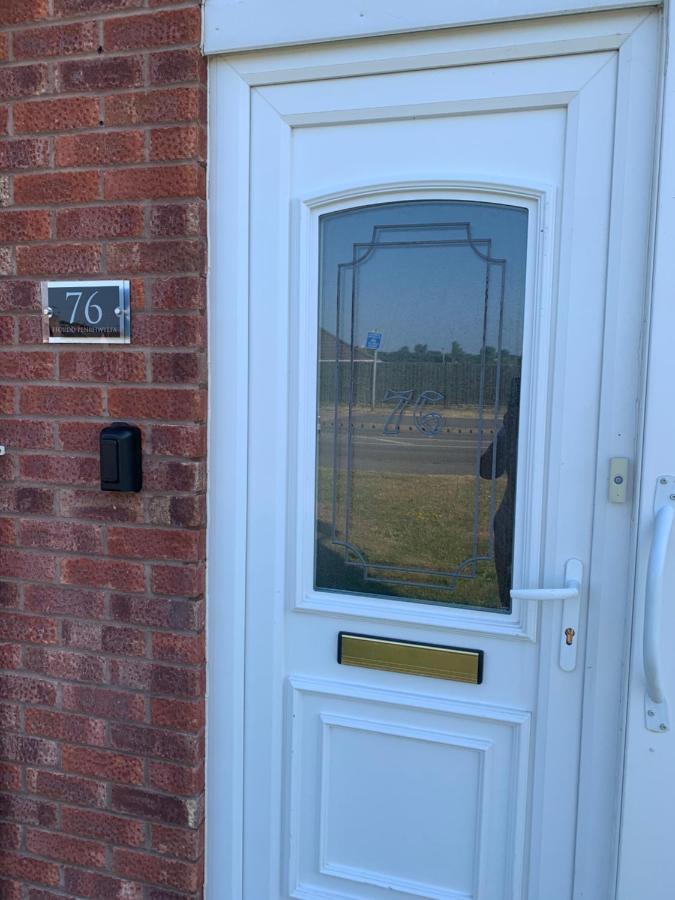 Sunny Prestatyn Apartment Extérieur photo