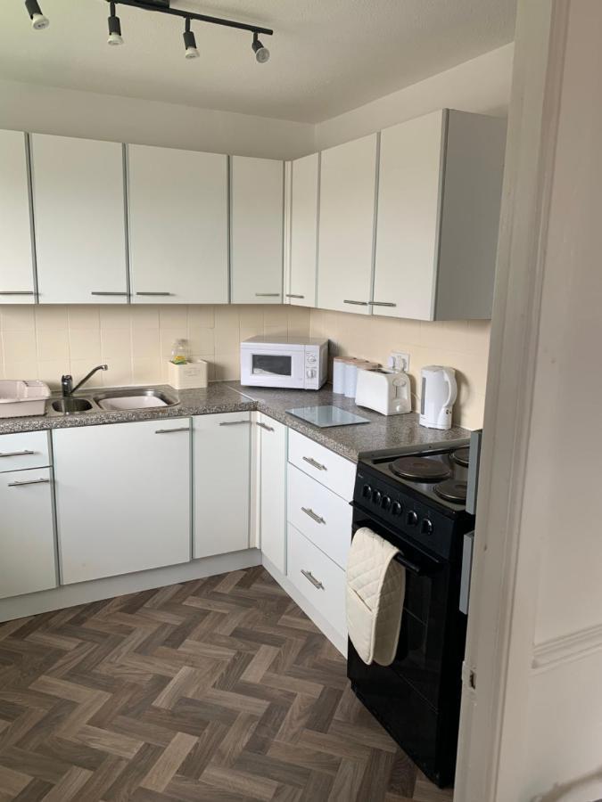 Sunny Prestatyn Apartment Extérieur photo