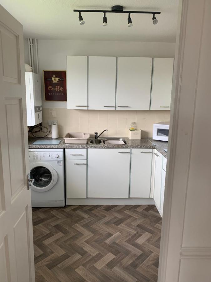 Sunny Prestatyn Apartment Extérieur photo